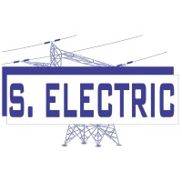 S. ELECTRIC logo - Similar company to Emetech Sarl