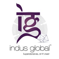 Korgavker Group & Indus Global logo - Similar company to Vipul Diamonds