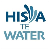 Hiswa te Water logo - Similar company to Hiswa-Recron