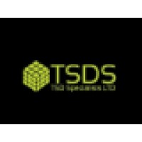 TSD Specialists Ltd. logo - Similar company to Digisolid - Nearshore Solutions