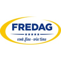 Fredag AG logo - Similar company to Ceposa – Antipasti & Co.