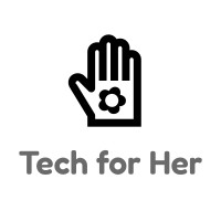 TechforHer logo - Similar company to Tech For Her