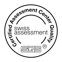 Verein Swiss Assessment logo - Similar company to B-Inspired Partners Sàrl