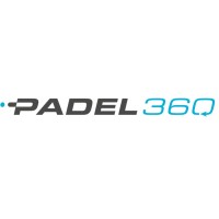 Padel 360 logo - Similar company to Padelines