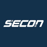 SECON GmbH logo - Similar company to Refra