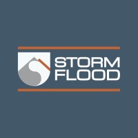 StormFlood logo - Similar company to Cumulus Engineering