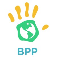 BPP International logo - Similar company to Iamado
