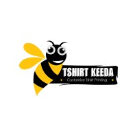 Tshirt Keeda logo - Similar company to The Cool Vibe Store