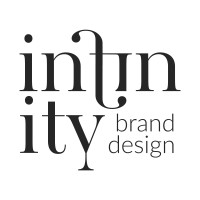 Infinity Brand Design logo - Similar company to Golden Egg Creative