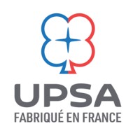UPSA logo - Similar company to Ipsophene