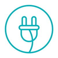 VEBE B.V. / TSG Charge Almere logo - Similar company to Buro Overheid