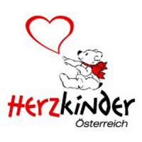 Herzkinder Österreich logo - Similar company to Büll & Strunz Ges.M.B.H.