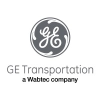 GE Transportation, a Wabtec company logo - Similar company to MBTechnosolutions.Inc