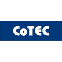 COTEC International logo - Similar company to Explore Technologies