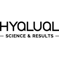 Institute Hyalual logo - Similar company to Makul Apparel