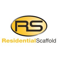 Residential Scaffold logo - Similar company to Roofsafe Solutions