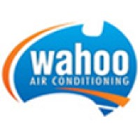 Wahoo Air Conditioning Brisbane logo - Similar company to Retailspace Property - Opening The Door To Property Success Stories