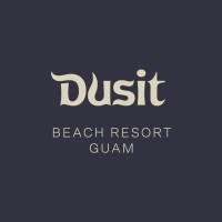 Dusit Beach Resort Guam logo - Similar company to Layog Group