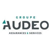 Groupe Audeo logo - Similar company to Gerep