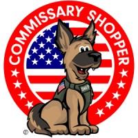 Commissary Shopper logo - Similar company to Pin Chasers