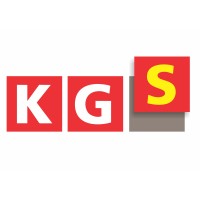 Kia Giti Sanaat logo - Similar company to Logiec