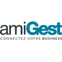 AMIGEST logo - Similar company to Bbs
