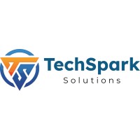 Techspark Solutions logo - Similar company to Techspark Solutions