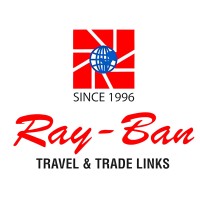 Rayban Travel & Trade Links logo - Similar company to Dubois