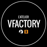 VFACTORY SAS logo - Similar company to Agence Evize