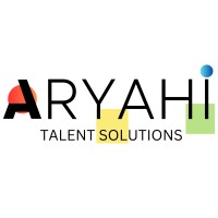 Aryahi Talent Solutions logo - Similar company to Gnb Technologies
