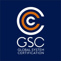 GSC Global System Certification S.r.l. logo - Similar company to Easymed Srl
