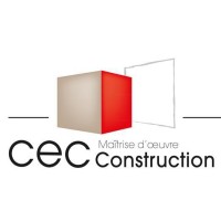 CEC Construction logo - Similar company to Groupe Cec