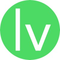 Letteren Vooruit logo - Similar company to Study Association Esperia