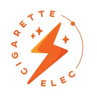 Cigaretteelec logo - Similar company to Lgf Formations