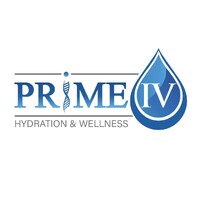 Prime IV Hydration & Wellness (Albuquerque Northeast) logo - Similar company to Dtc, Llc