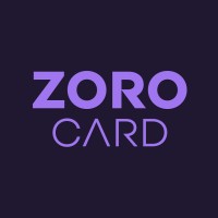 Zoro Card logo - Similar company to Point Card