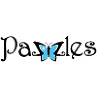 Pazzles logo - Similar company to Playnow
