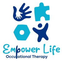 Empower Life Occupational Therapy logo - Similar company to Action Occupational Therapy