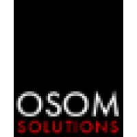 OSOM Solutions logo - Similar company to Matrix Computer Consulting