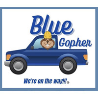Blue Gopher, LLC logo - Similar company to Blue Gopher Inc.
