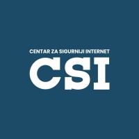 Centar za sigurniji internet logo - Similar company to Infinitum Form®