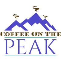 Coffee On The PEAK logo - Similar company to Benjia