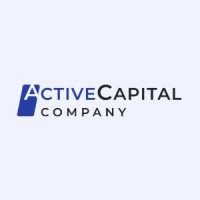 Active Capital Company logo - Similar company to Active Capital
