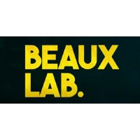 BeauxLab logo - Similar company to Hippiefilms