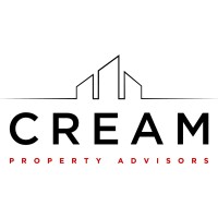 CREAM Property Advisors logo - Similar company to Forbis Group