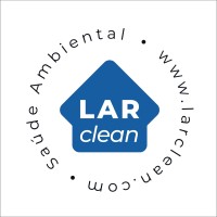 Larclean Saúde Ambiental logo - Similar company to Grupo Hs - Claro | Motorola