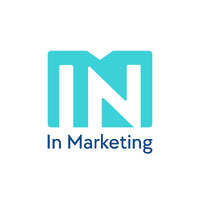 In Marketing logo - Similar company to Feixe Filmes