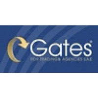 Gates For Trading And Agencies