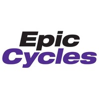 Epic Cycles logo - Similar company to Root Ev