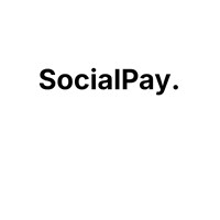SocialPay. logo - Similar company to Usershaker - Product Experience